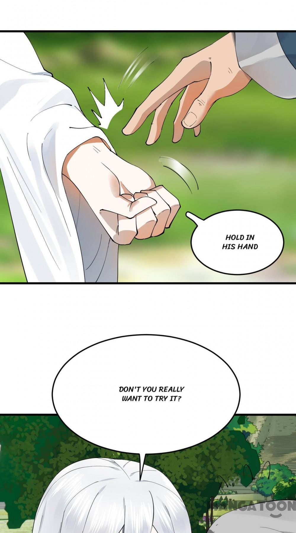 My Three Thousand Years To The Sky chapter 280 - page 25