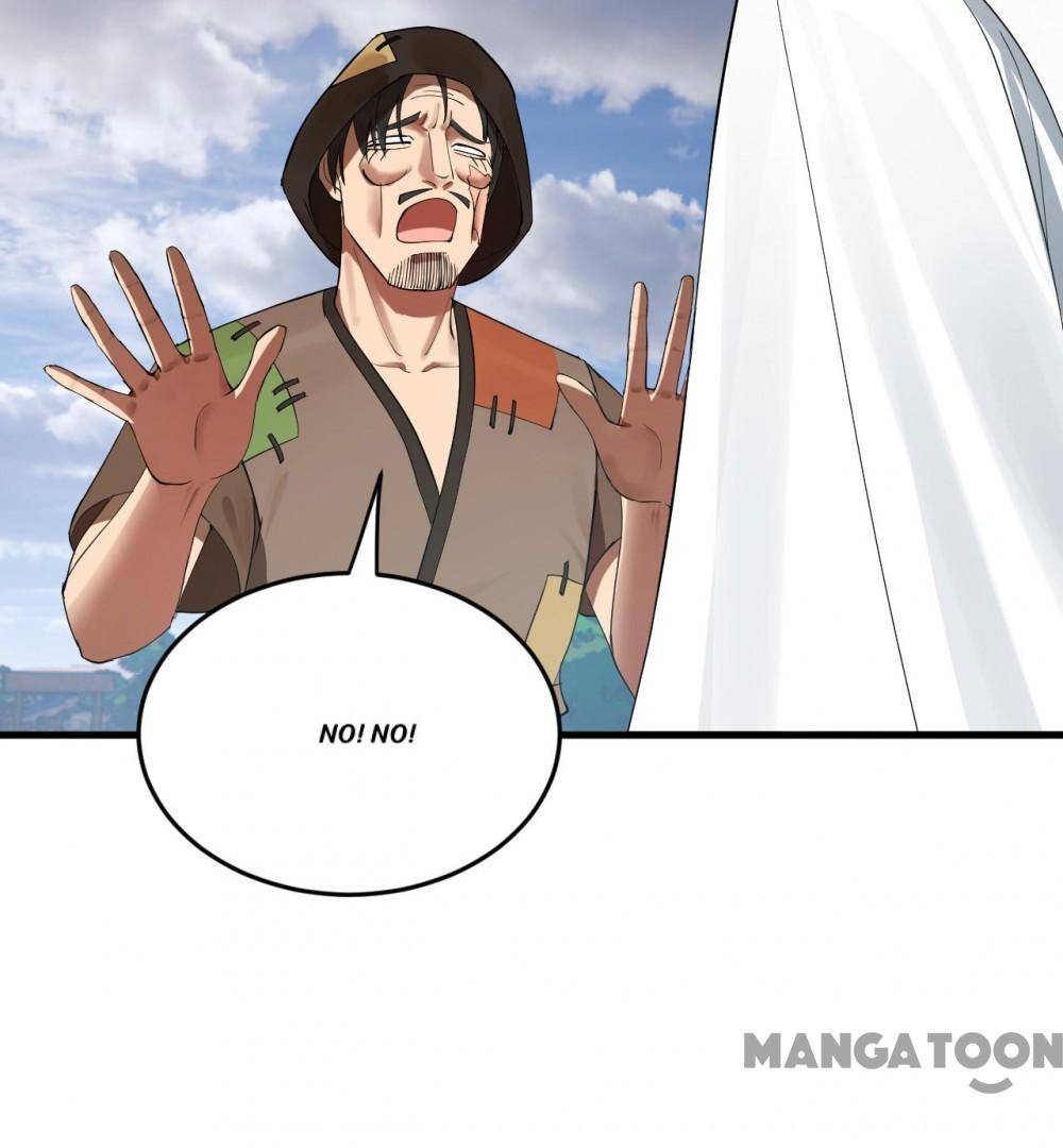 My Three Thousand Years To The Sky chapter 280 - page 39