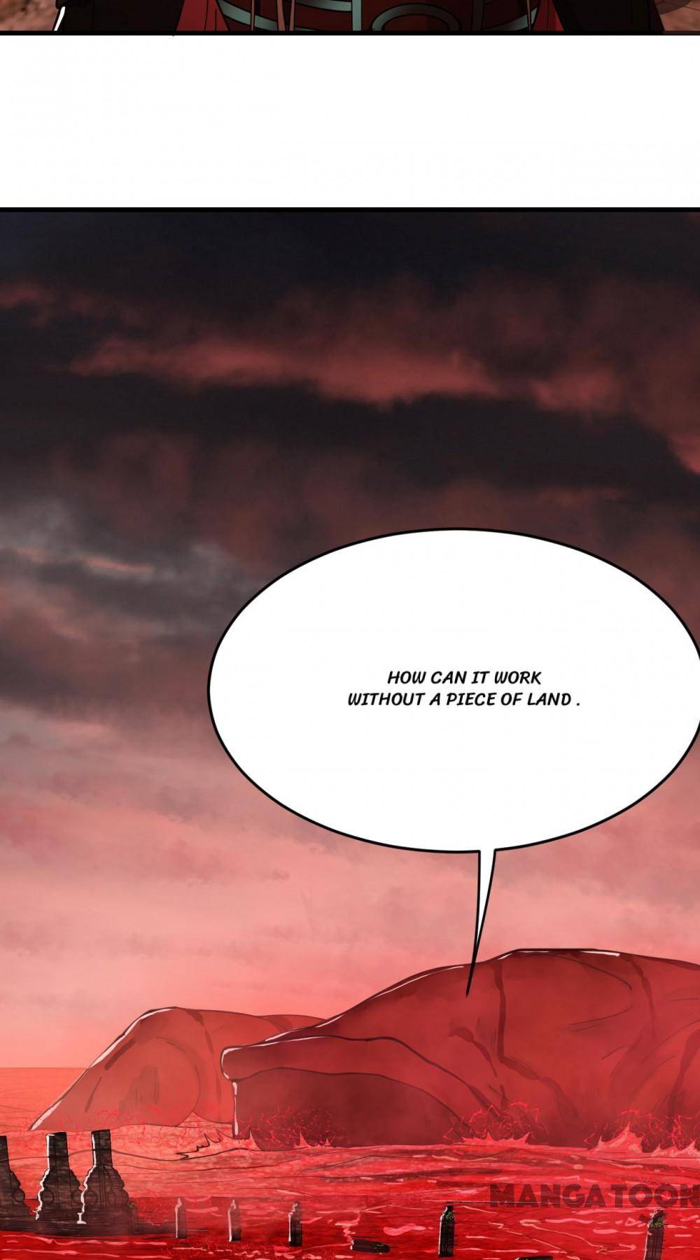 My Three Thousand Years To The Sky chapter 213 - page 13