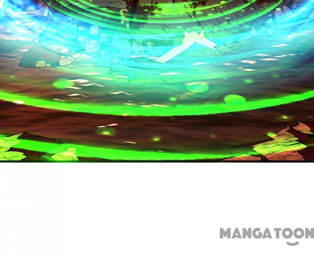My Three Thousand Years To The Sky chapter 213 - page 34