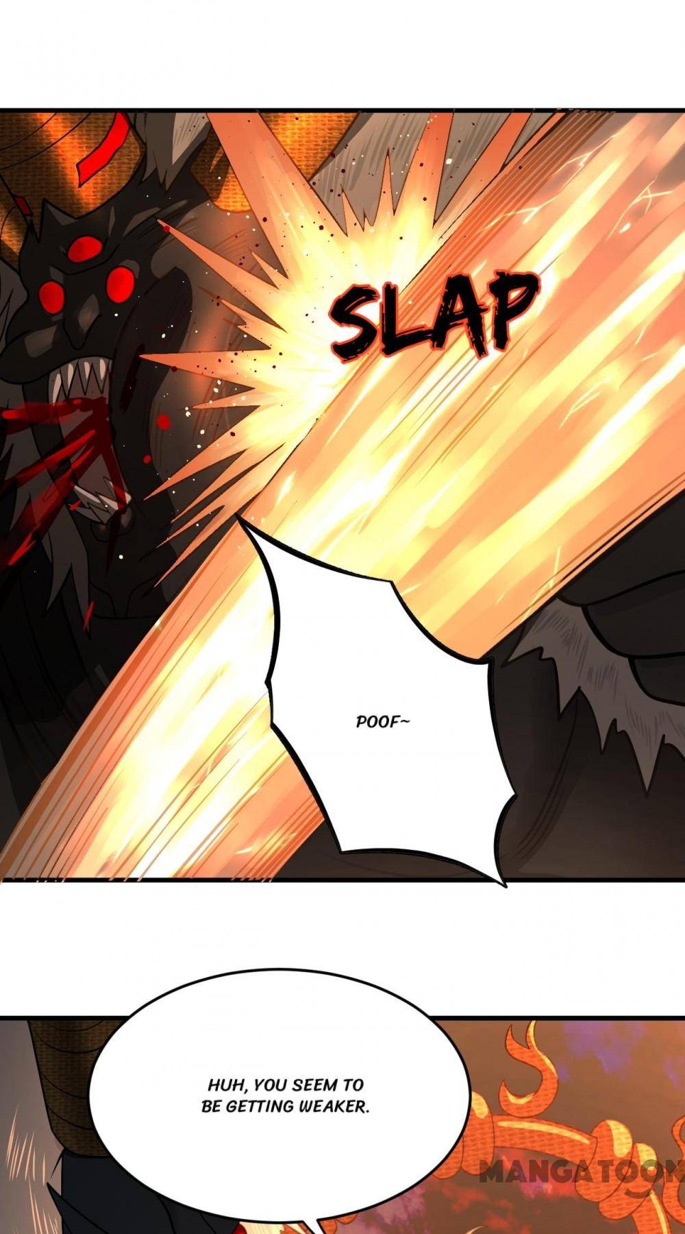 My Three Thousand Years To The Sky chapter 213 - page 51