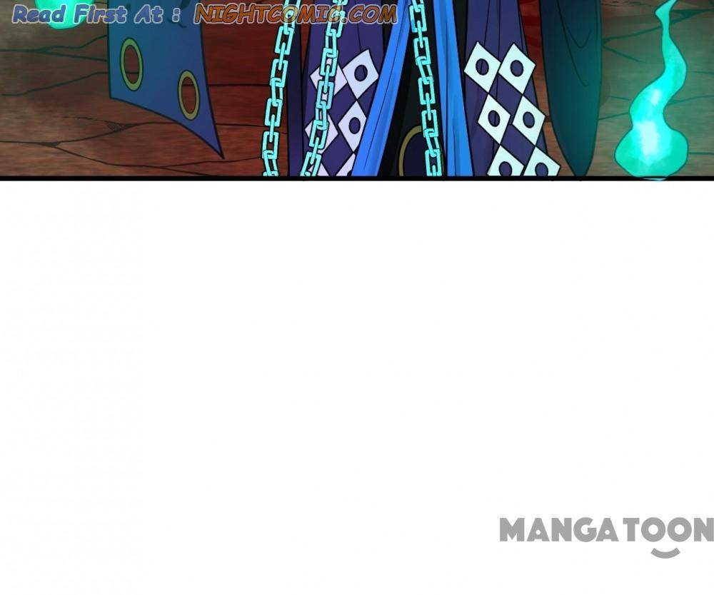 My Three Thousand Years To The Sky chapter 213 - page 59