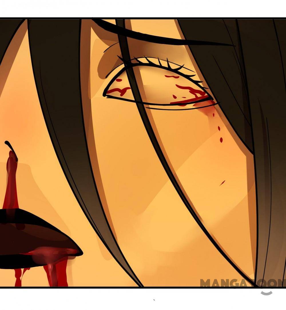 My Three Thousand Years To The Sky chapter 213 - page 8