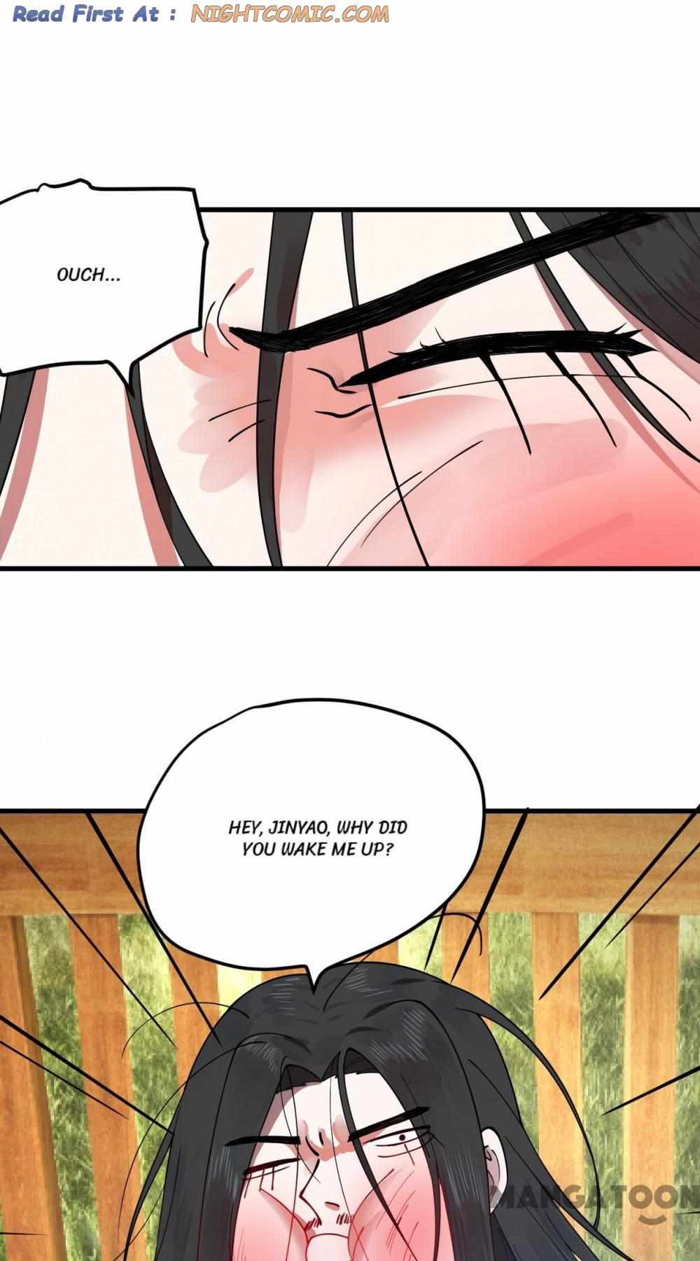 My Three Thousand Years To The Sky chapter 238 - page 1
