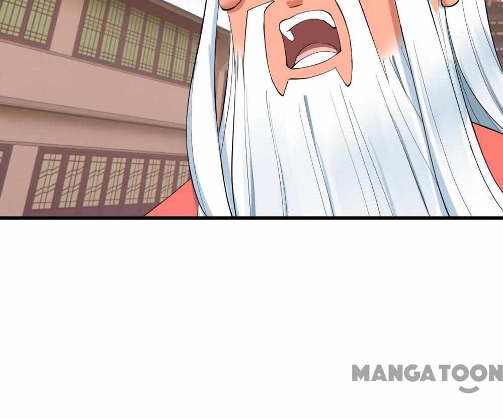My Three Thousand Years To The Sky chapter 238 - page 35