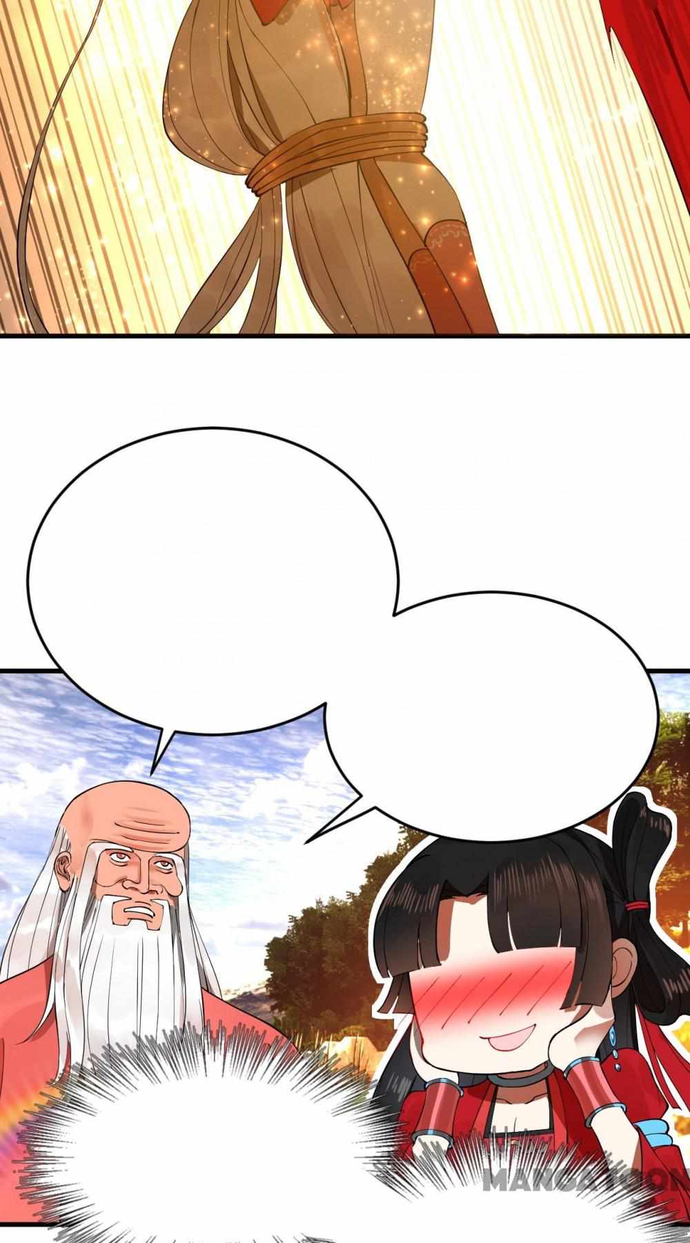 My Three Thousand Years To The Sky chapter 238 - page 46