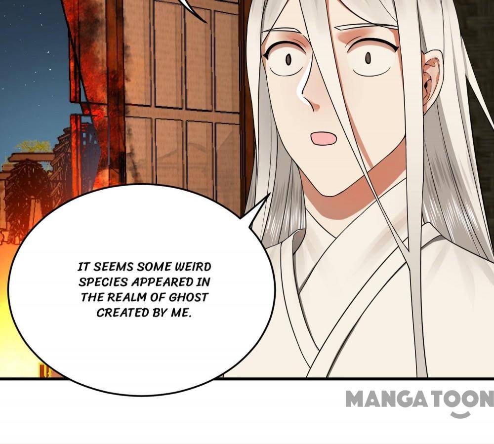 My Three Thousand Years To The Sky chapter 195 - page 23