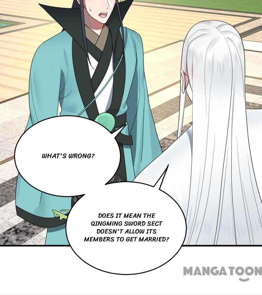 My Three Thousand Years To The Sky chapter 195 - page 47