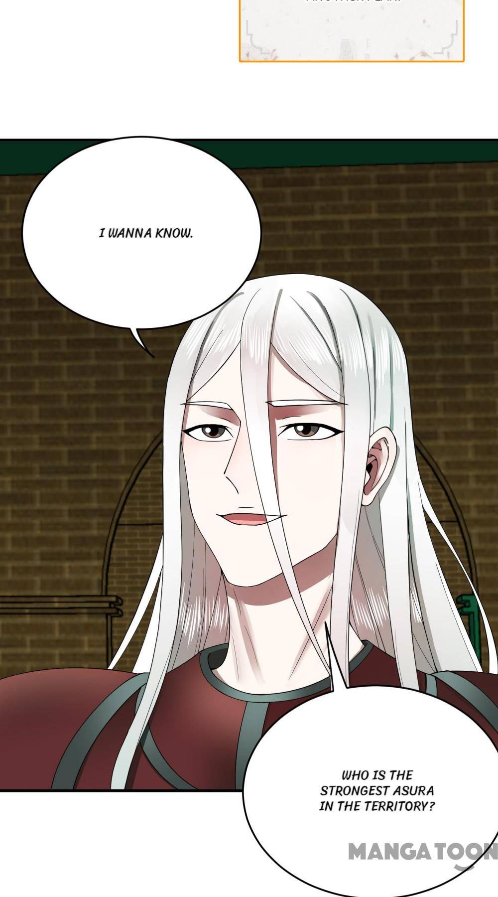 My Three Thousand Years To The Sky chapter 203 - page 2