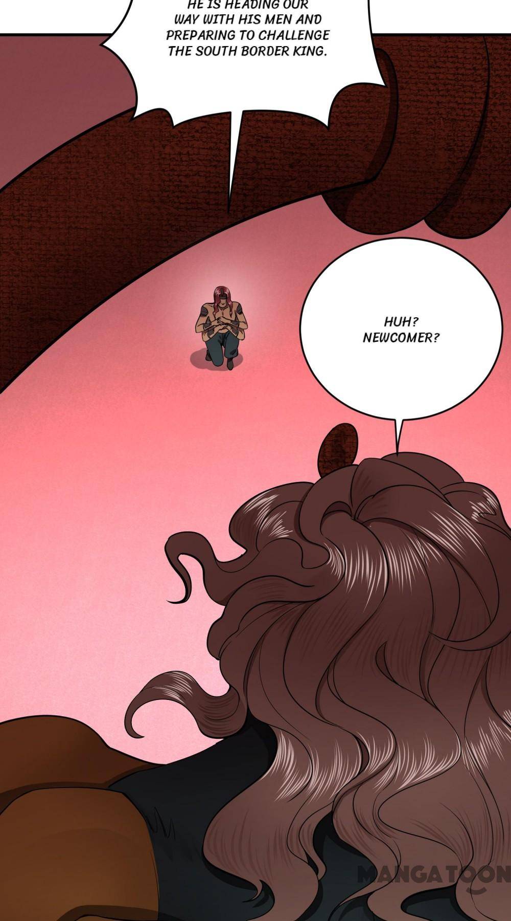 My Three Thousand Years To The Sky chapter 203 - page 29