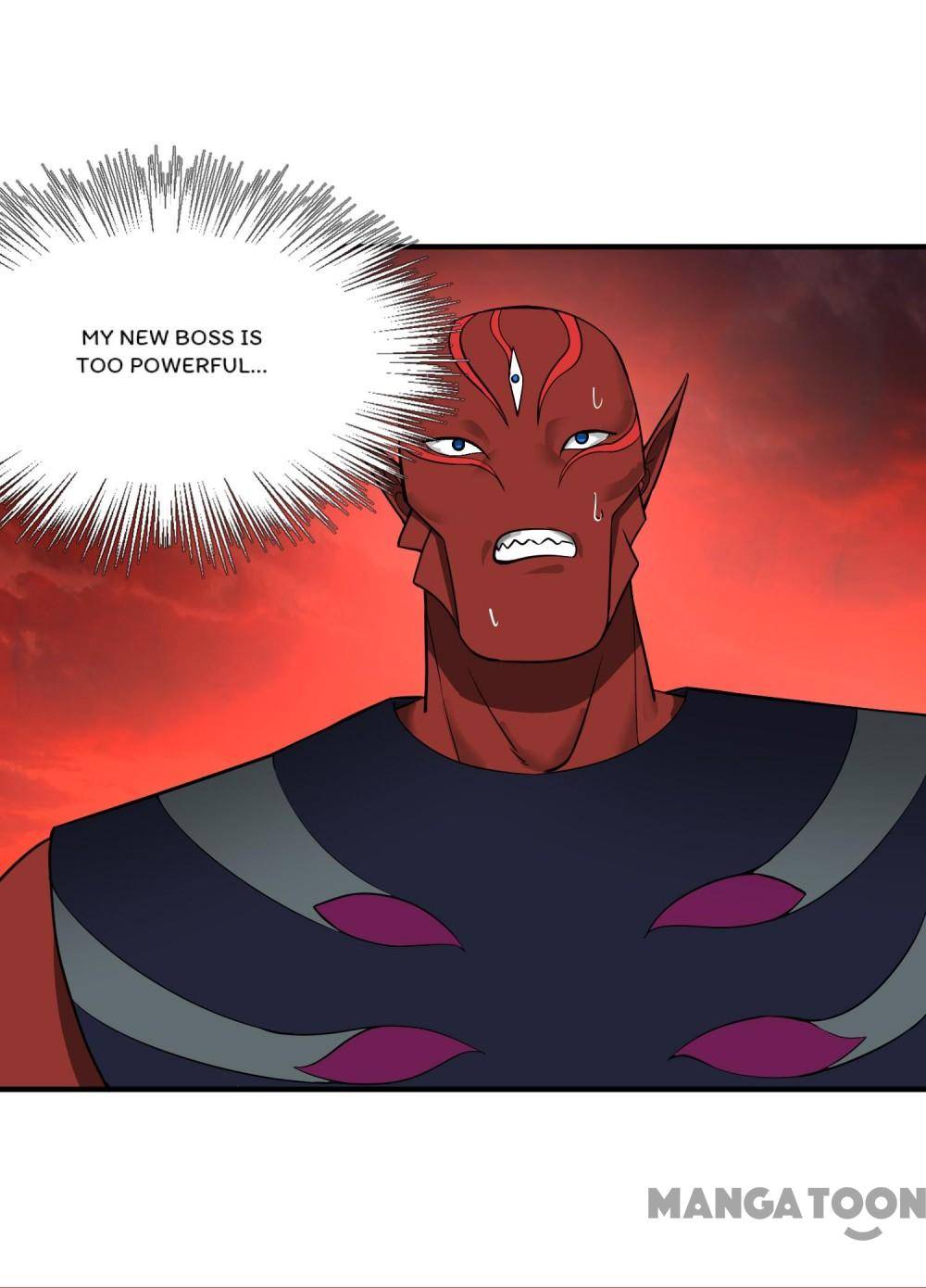 My Three Thousand Years To The Sky chapter 203 - page 43