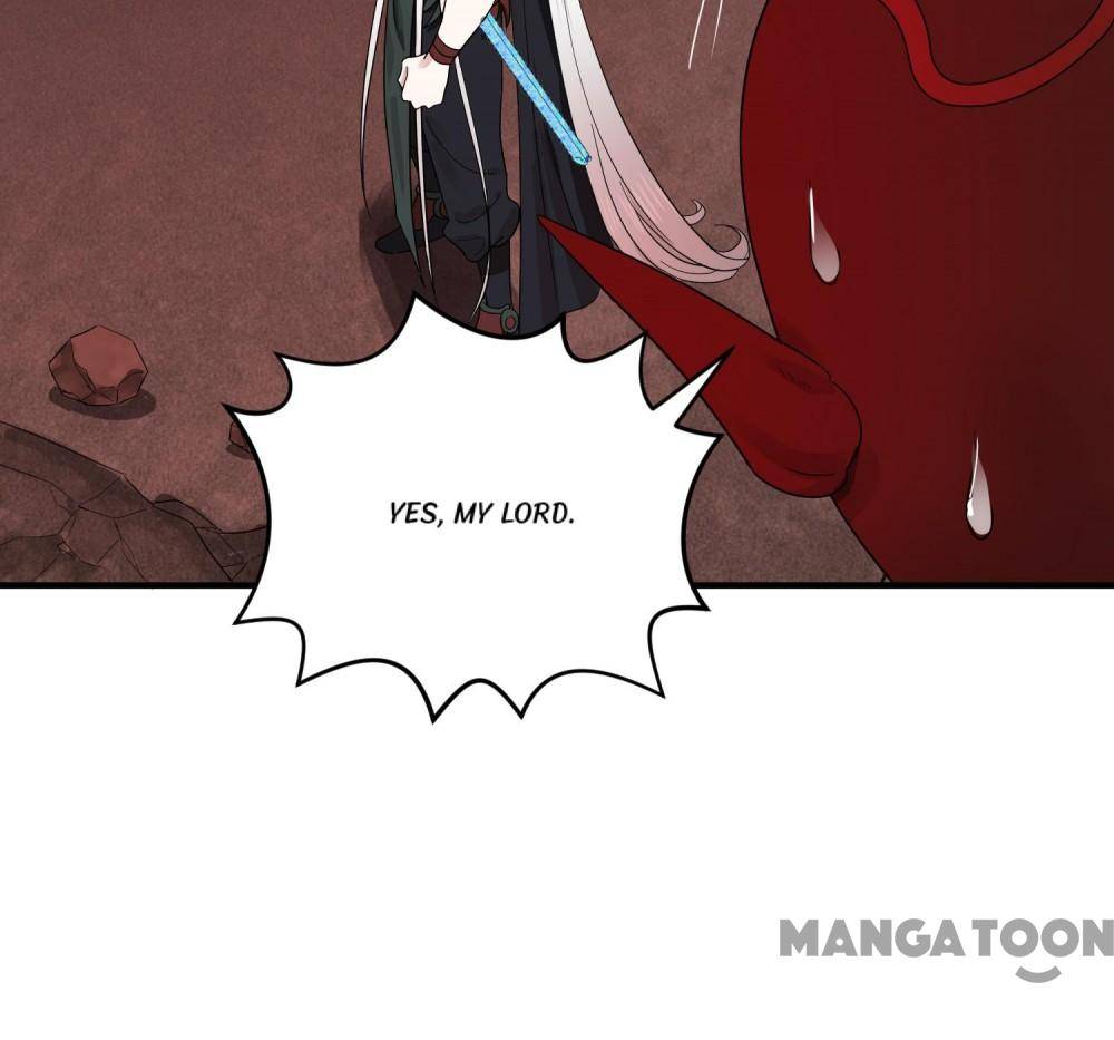My Three Thousand Years To The Sky chapter 203 - page 52