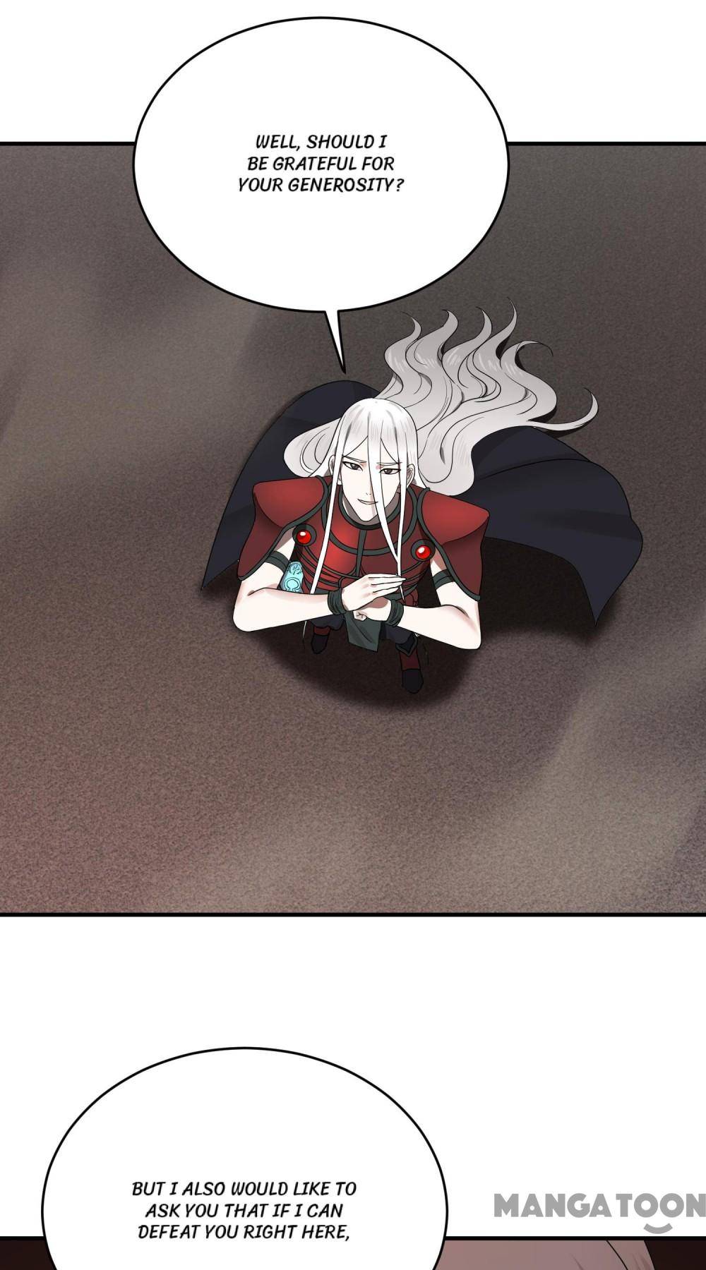 My Three Thousand Years To The Sky chapter 203 - page 59