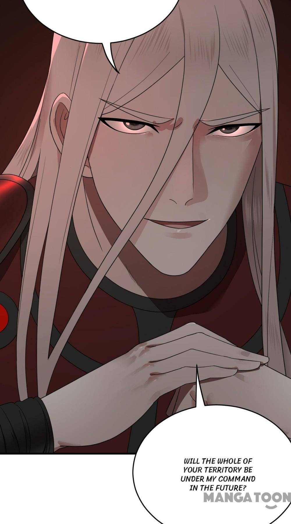 My Three Thousand Years To The Sky chapter 203 - page 60
