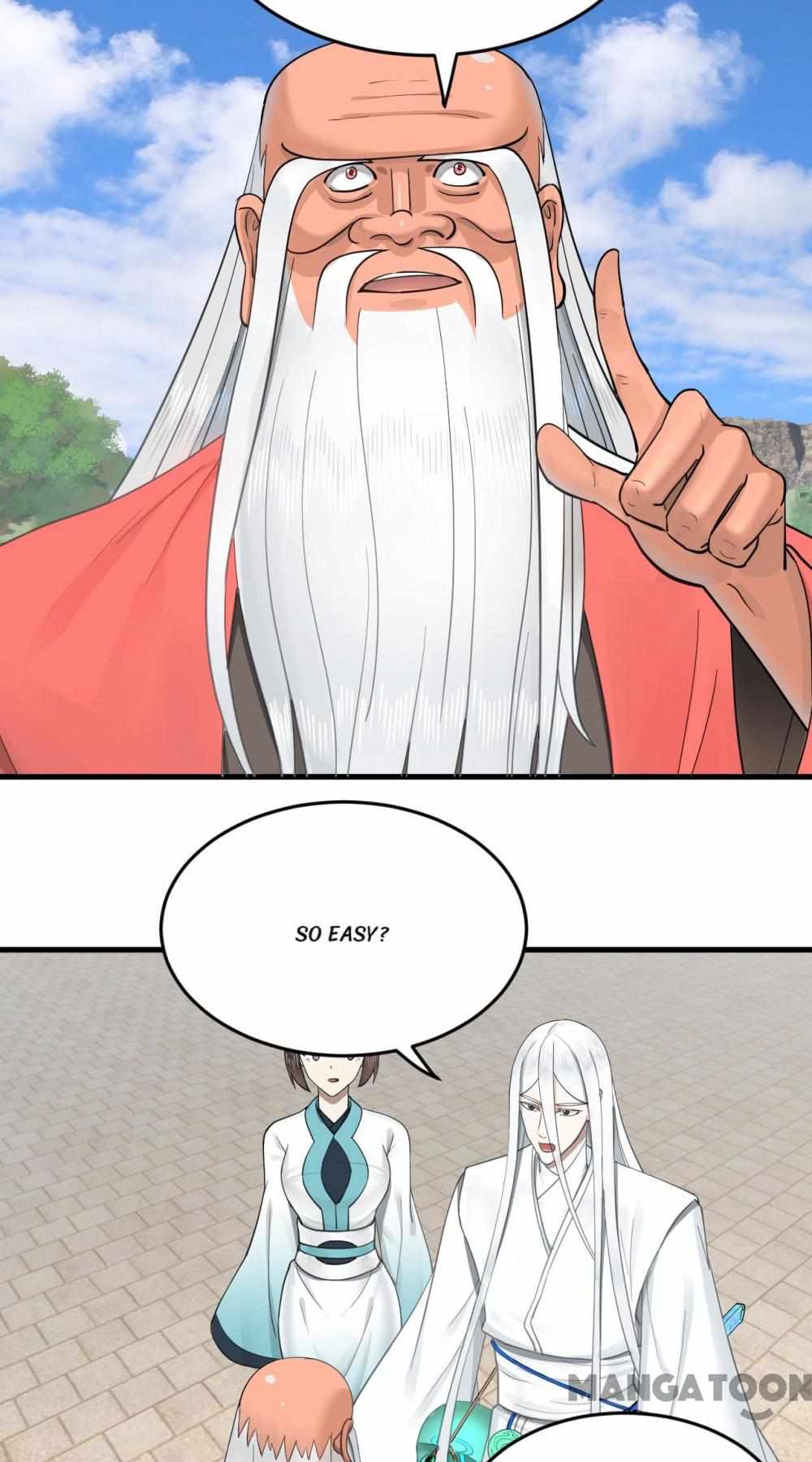 My Three Thousand Years To The Sky chapter 239 - page 13