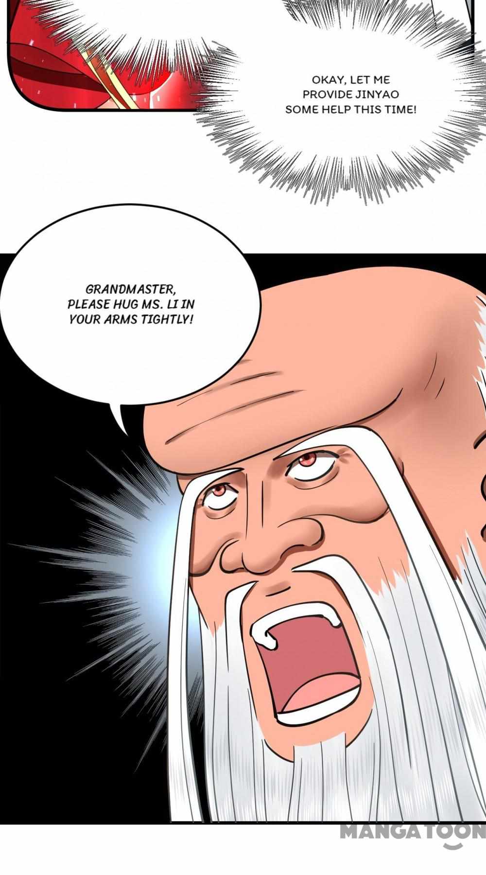 My Three Thousand Years To The Sky chapter 239 - page 22