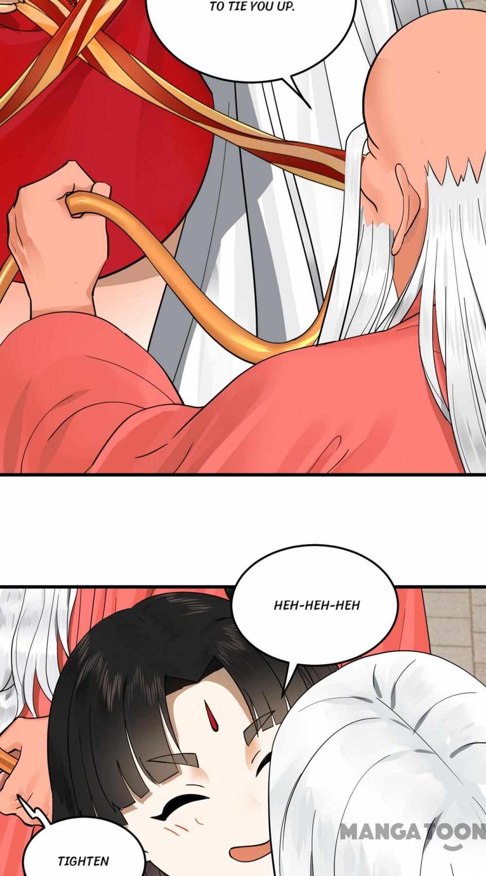 My Three Thousand Years To The Sky chapter 239 - page 28