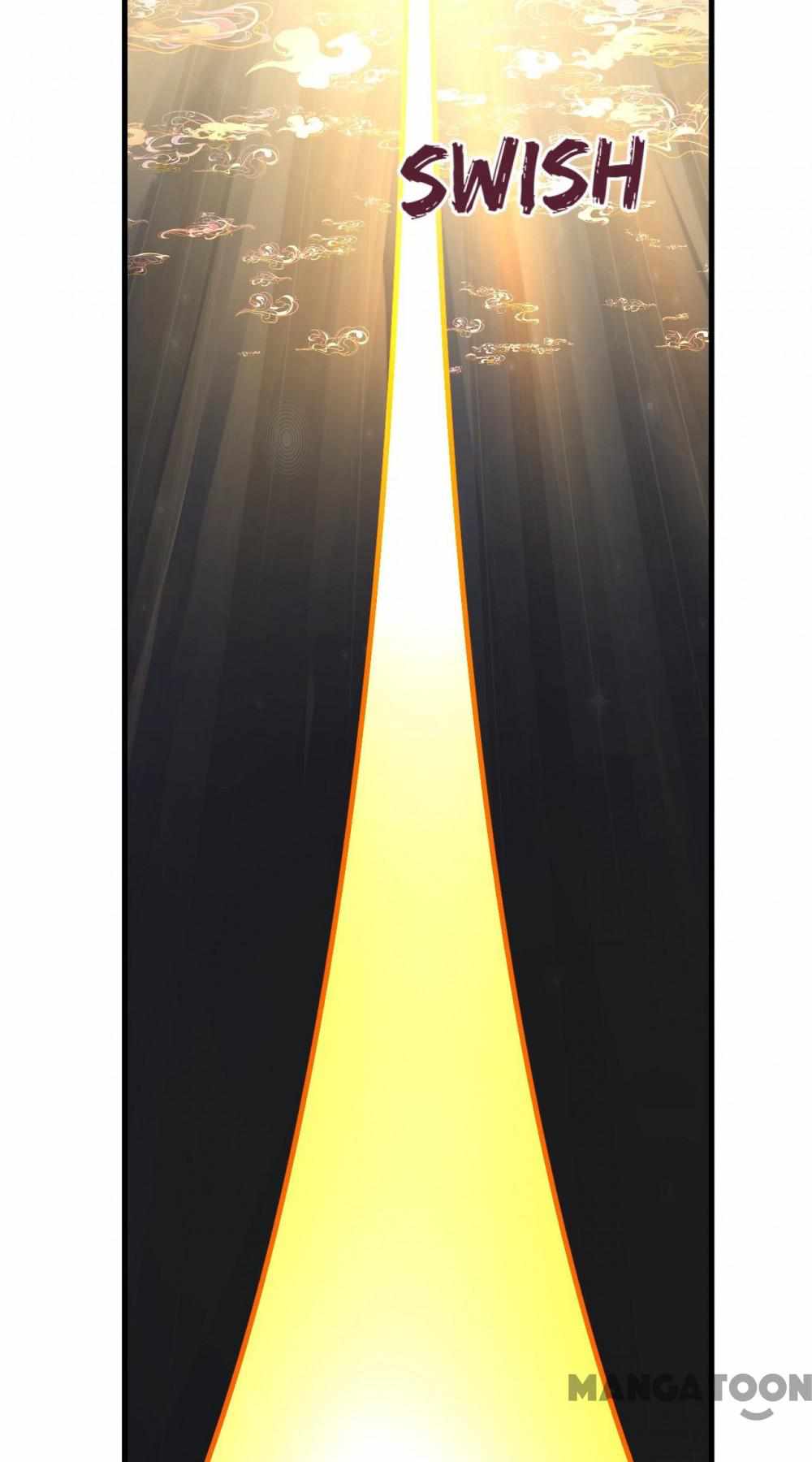My Three Thousand Years To The Sky chapter 239 - page 34