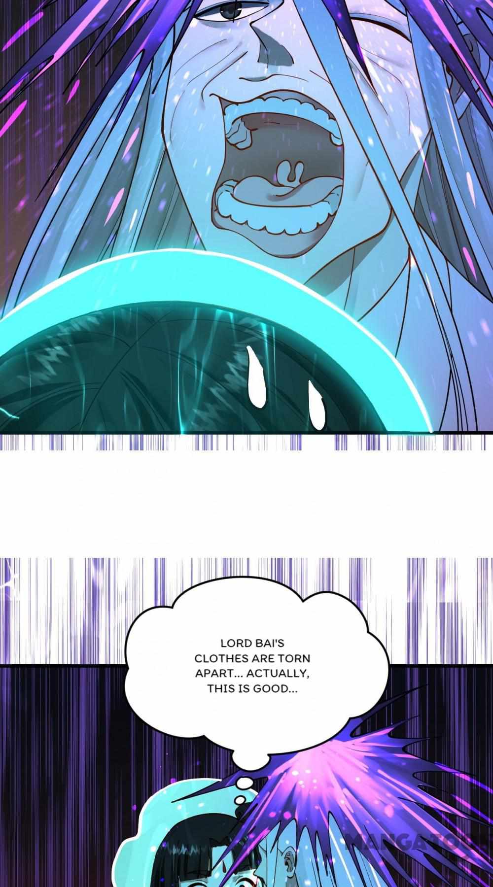 My Three Thousand Years To The Sky chapter 239 - page 41