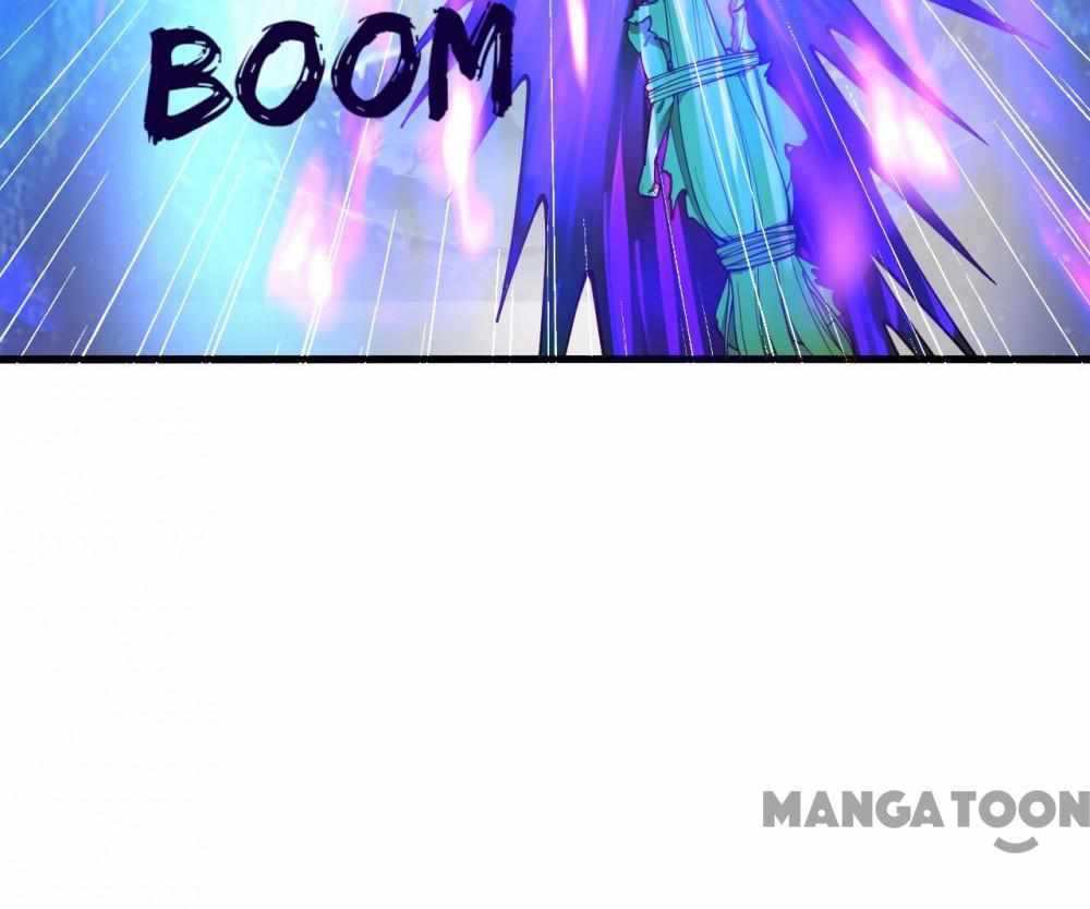 My Three Thousand Years To The Sky chapter 239 - page 44