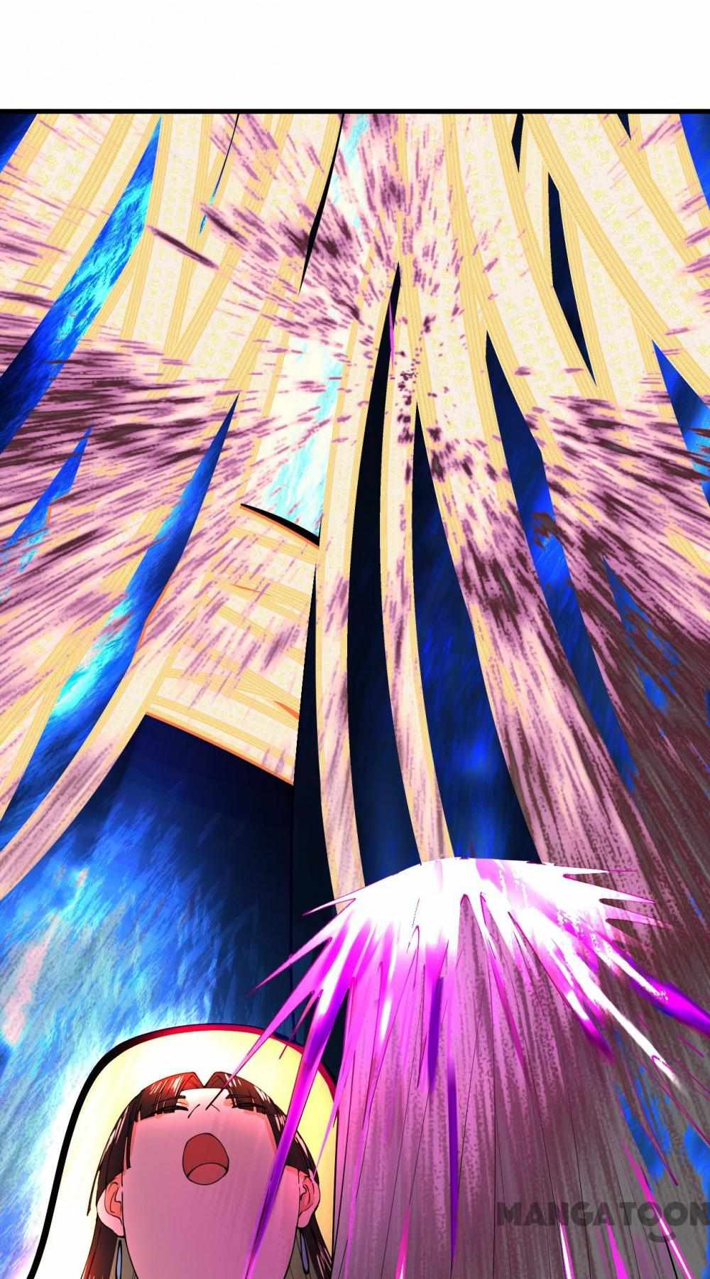 My Three Thousand Years To The Sky chapter 239 - page 45