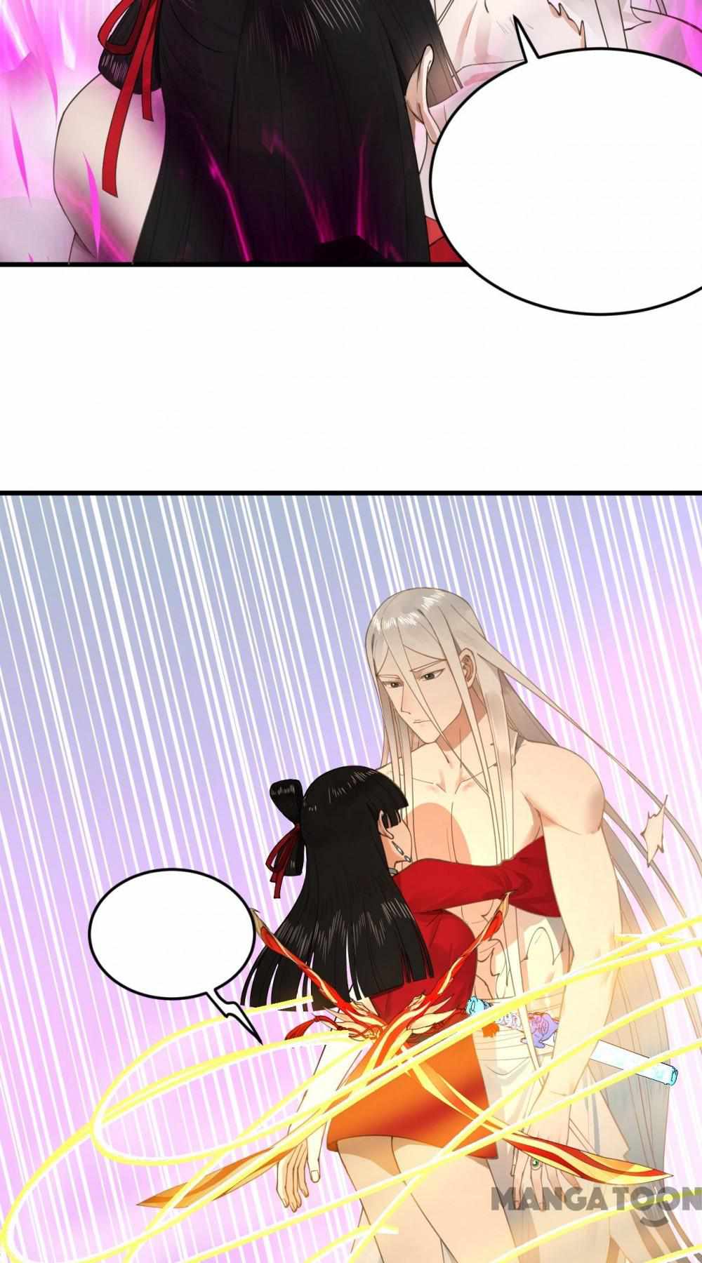 My Three Thousand Years To The Sky chapter 239 - page 49