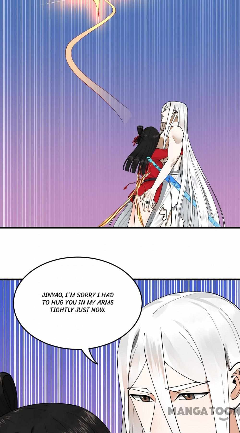 My Three Thousand Years To The Sky chapter 239 - page 51