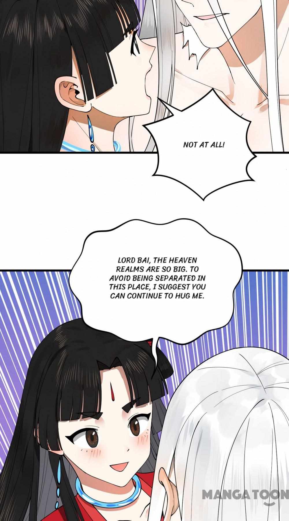 My Three Thousand Years To The Sky chapter 239 - page 52