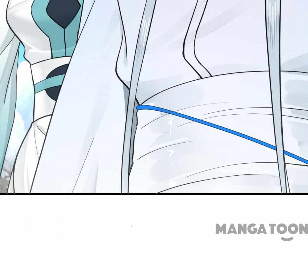 My Three Thousand Years To The Sky chapter 239 - page 9