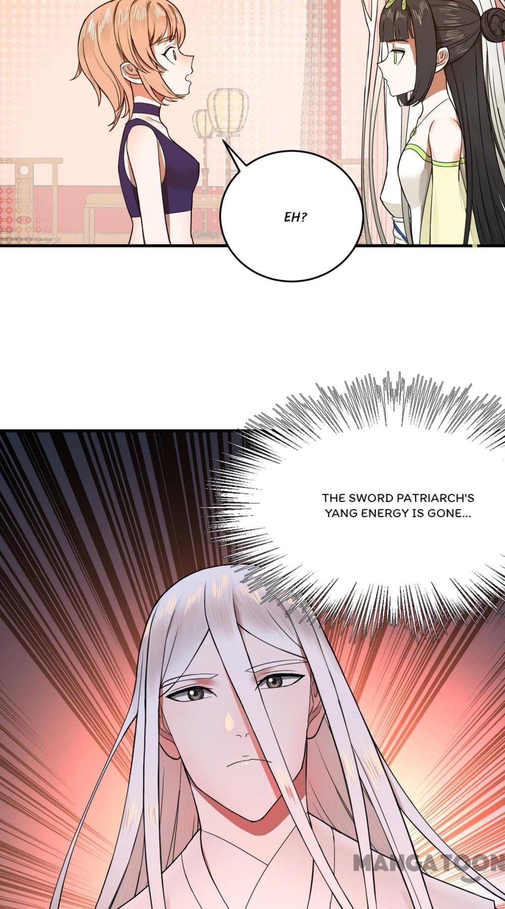 My Three Thousand Years To The Sky chapter 196 - page 20