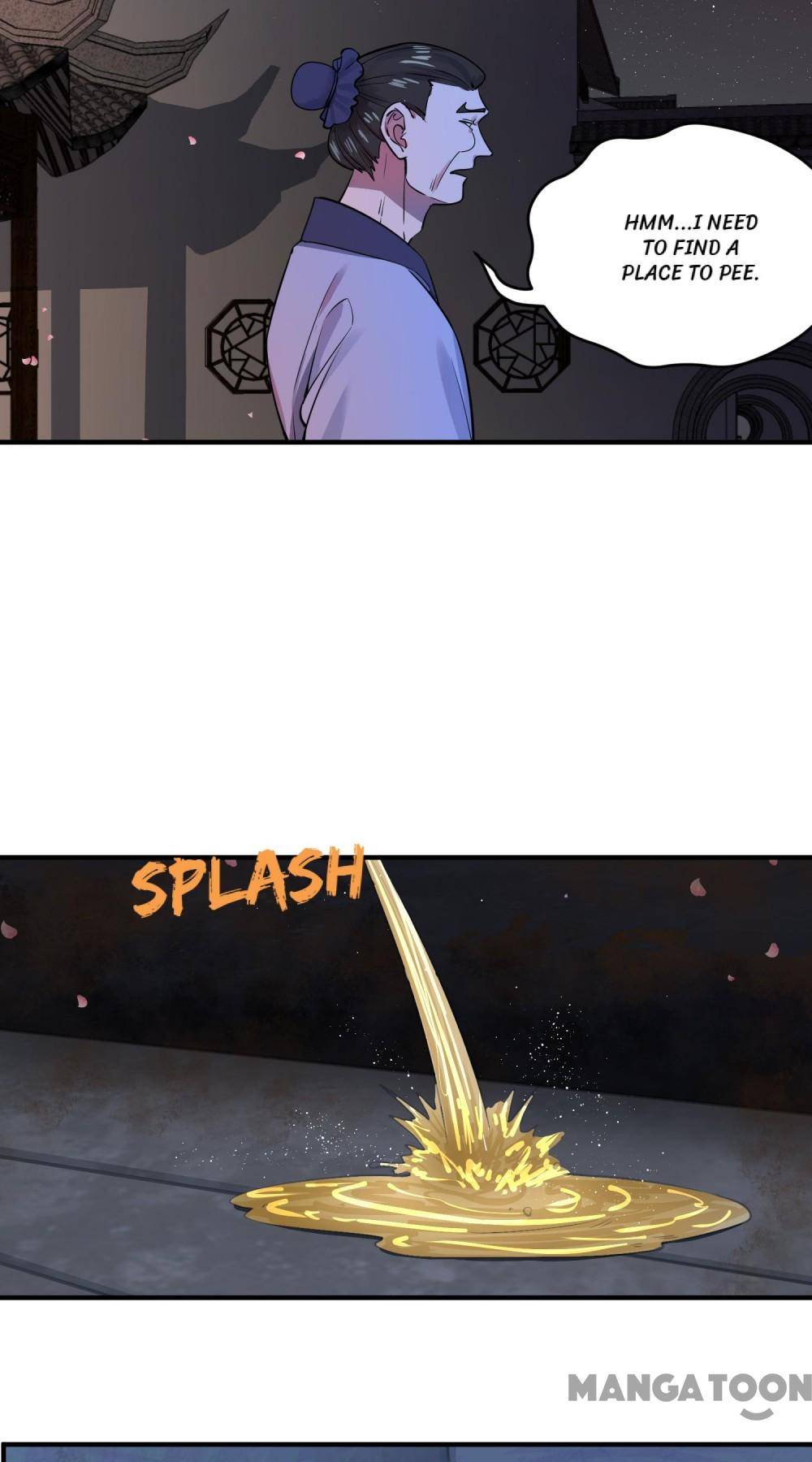 My Three Thousand Years To The Sky chapter 196 - page 50