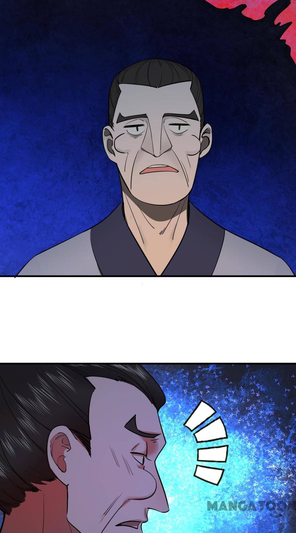 My Three Thousand Years To The Sky chapter 196 - page 52
