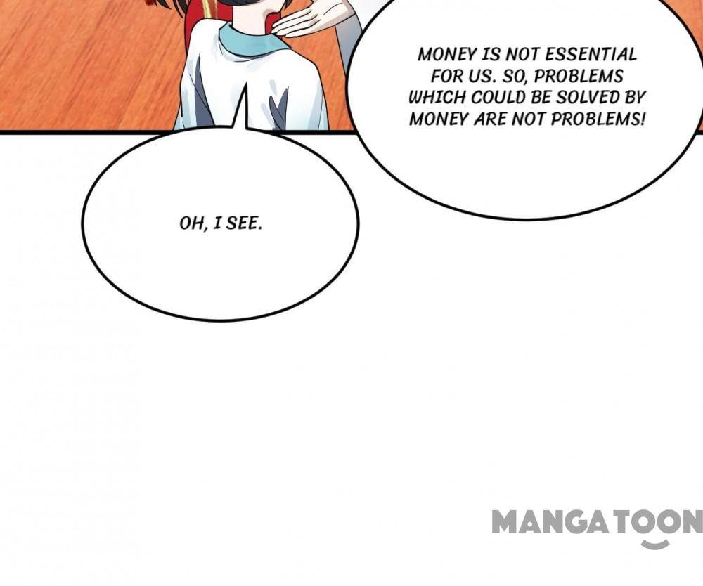 My Three Thousand Years To The Sky chapter 241 - page 35