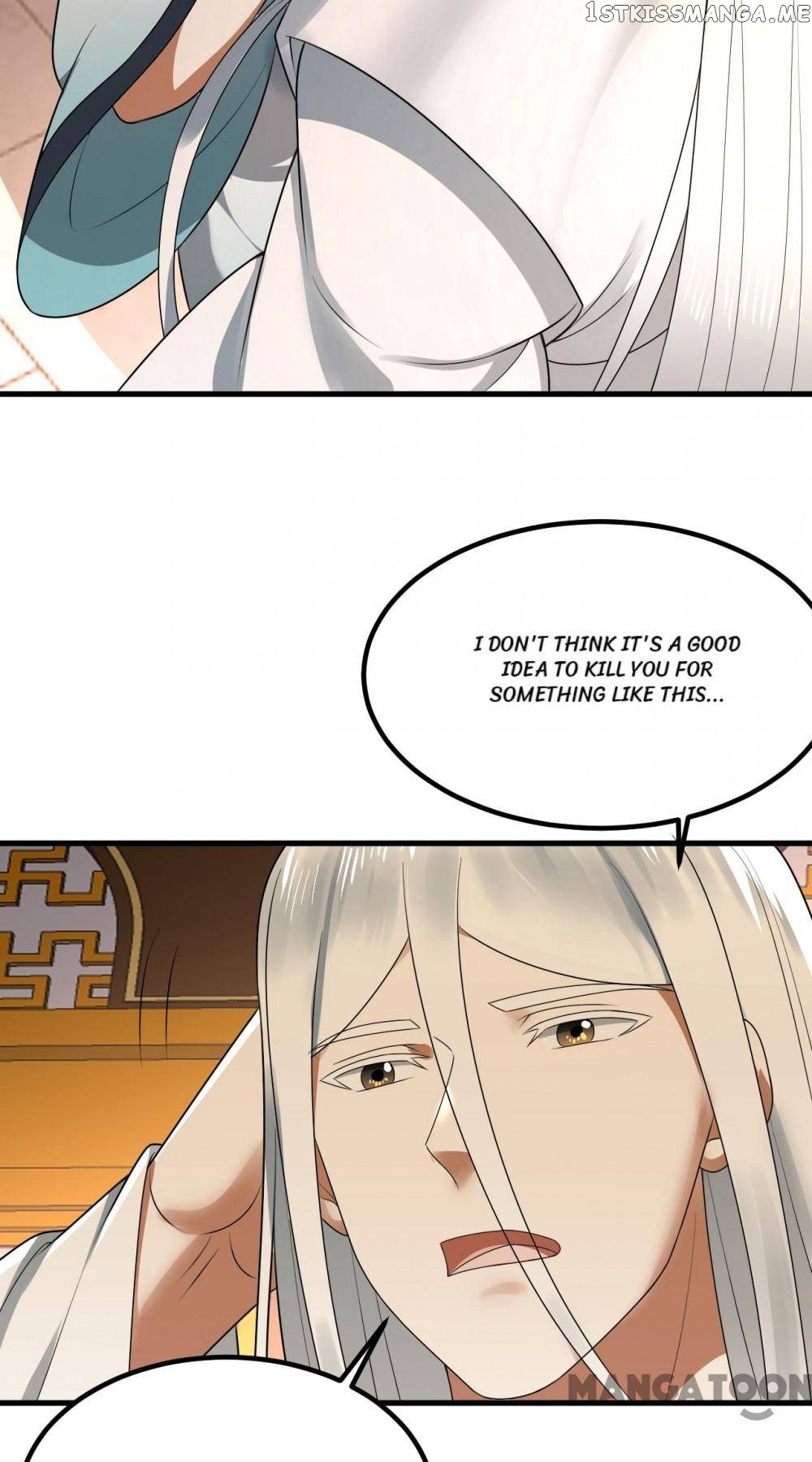 My Three Thousand Years To The Sky Chapter 367 - page 5
