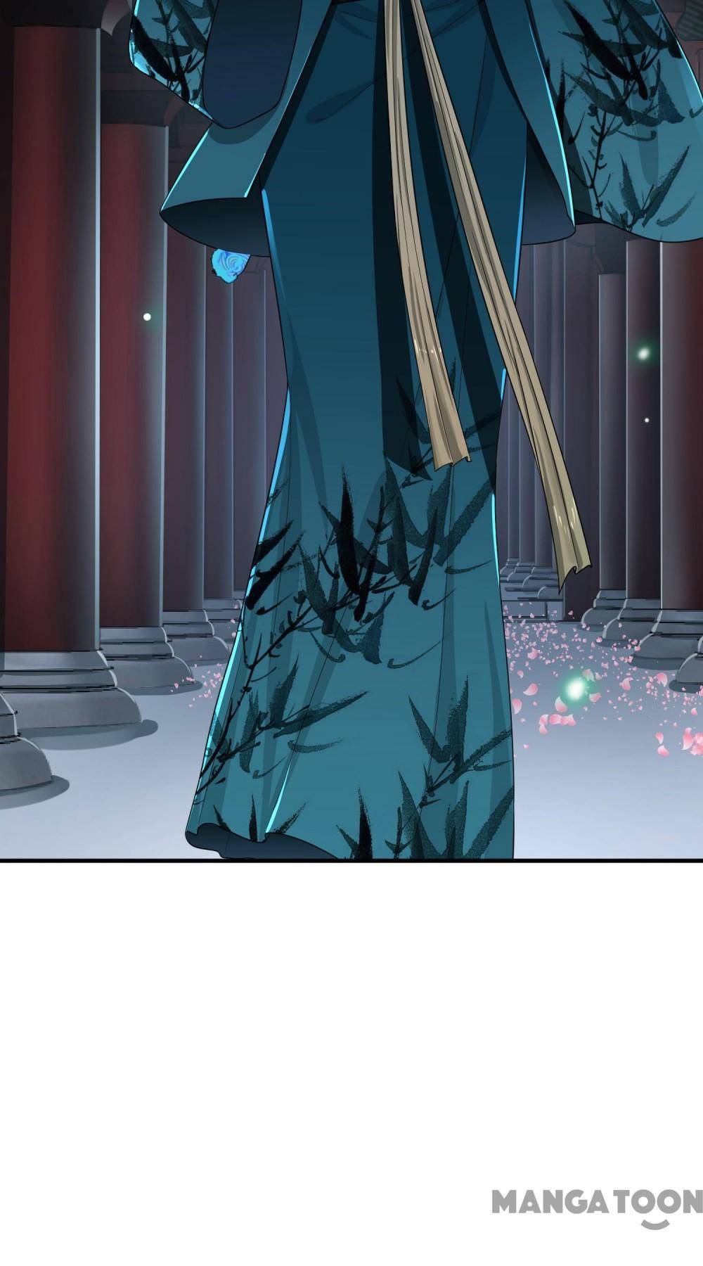 My Three Thousand Years To The Sky chapter 197 - page 10