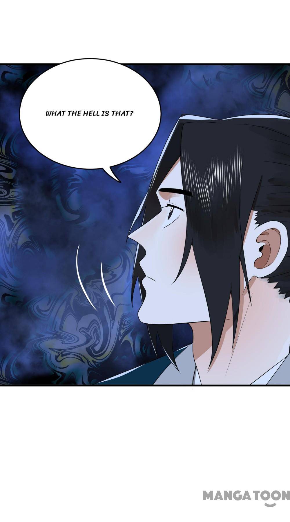My Three Thousand Years To The Sky chapter 197 - page 21