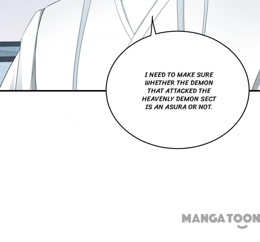 My Three Thousand Years To The Sky chapter 197 - page 34