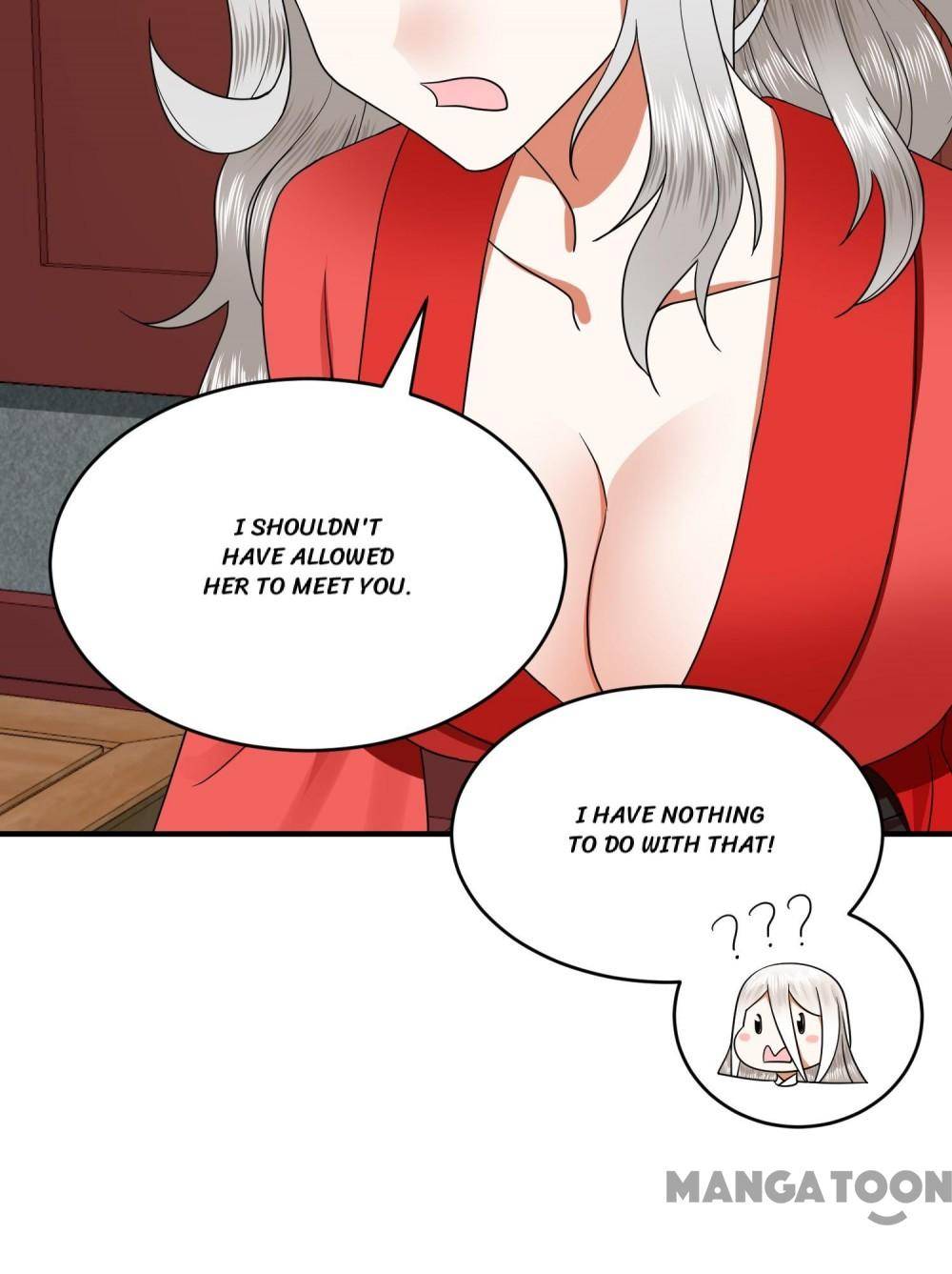 My Three Thousand Years To The Sky chapter 197 - page 41