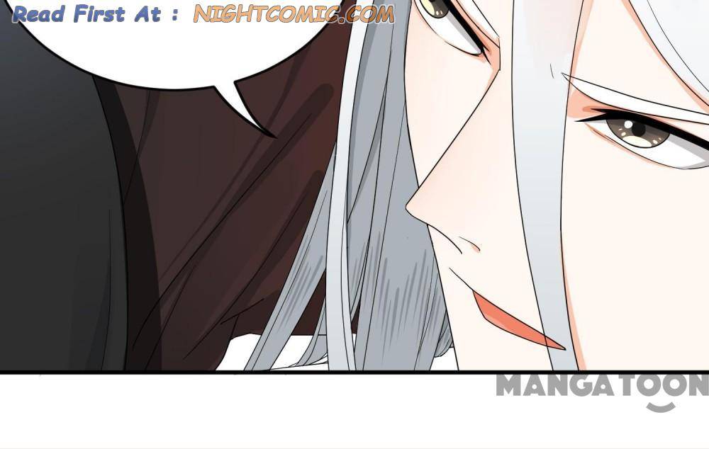 My Three Thousand Years To The Sky chapter 197 - page 57