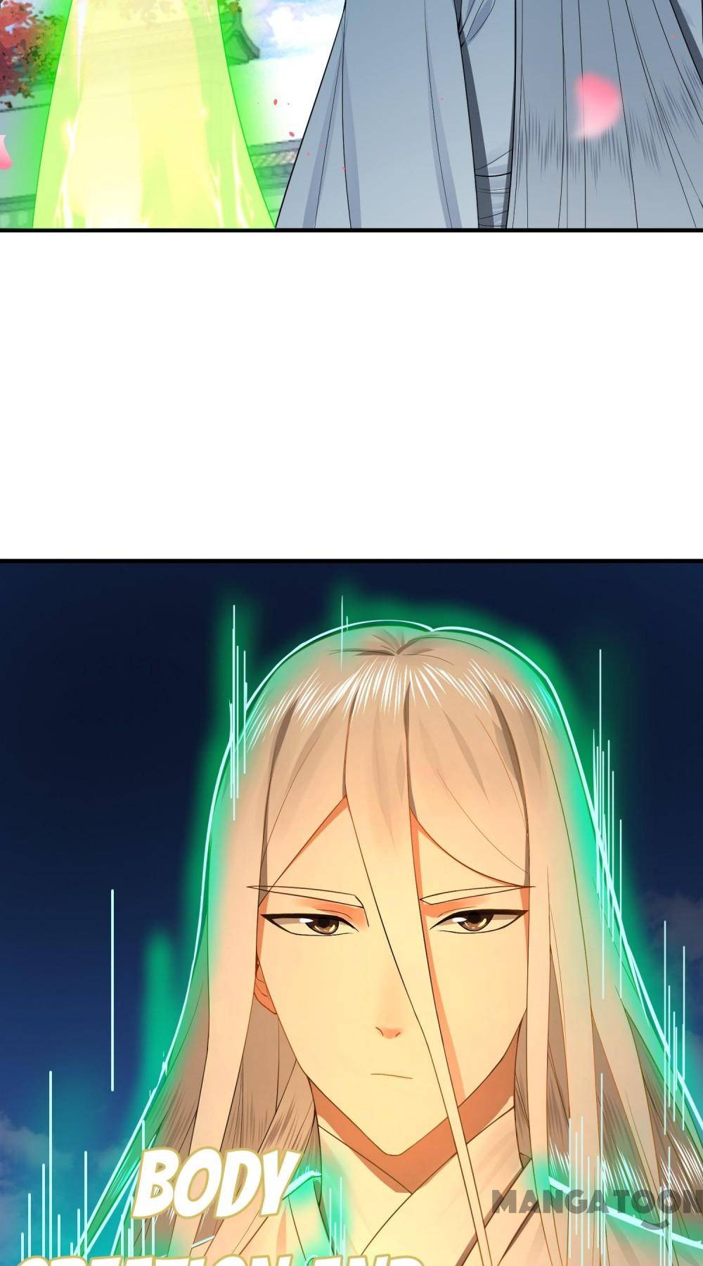 My Three Thousand Years To The Sky chapter 197 - page 7