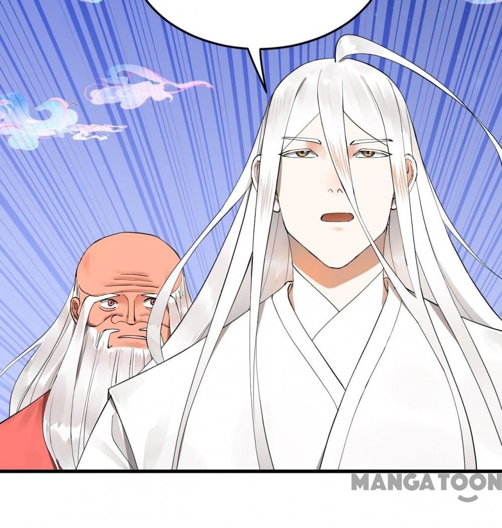My Three Thousand Years To The Sky chapter 248 - page 25