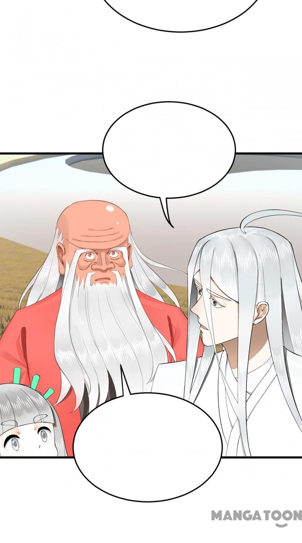 My Three Thousand Years To The Sky chapter 248 - page 27