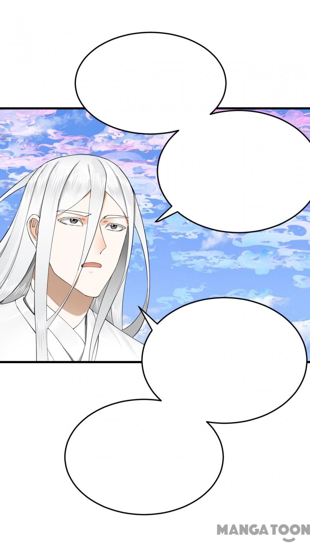 My Three Thousand Years To The Sky chapter 248 - page 28