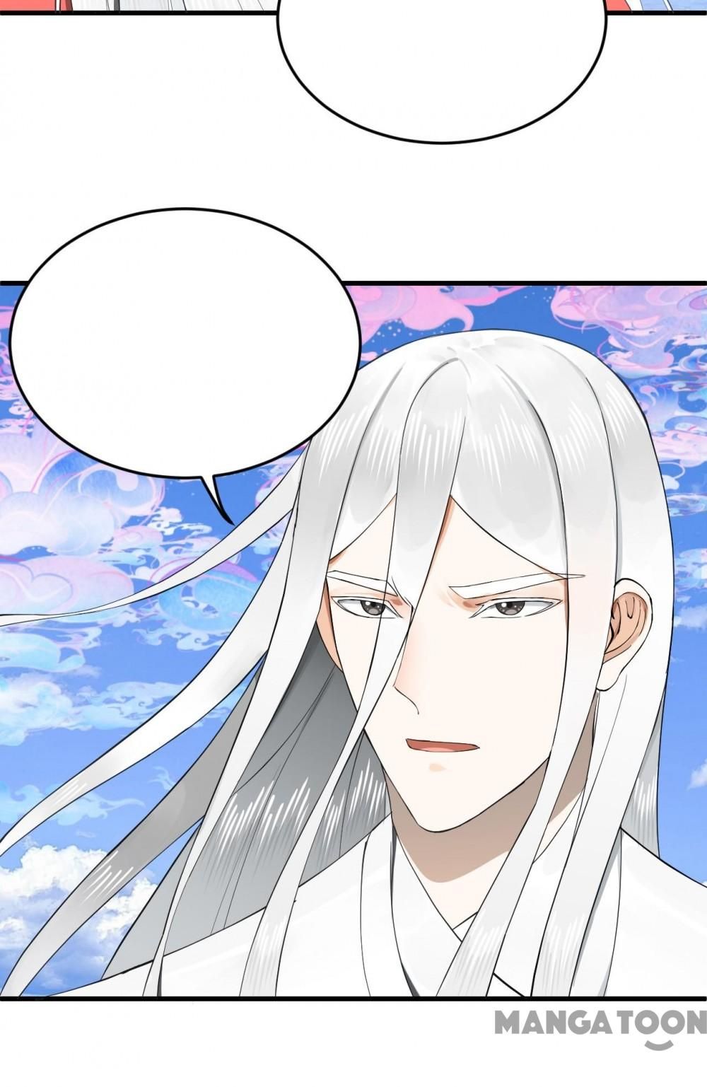 My Three Thousand Years To The Sky chapter 248 - page 31