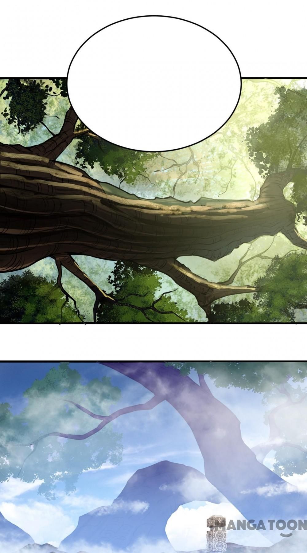 My Three Thousand Years To The Sky chapter 248 - page 32