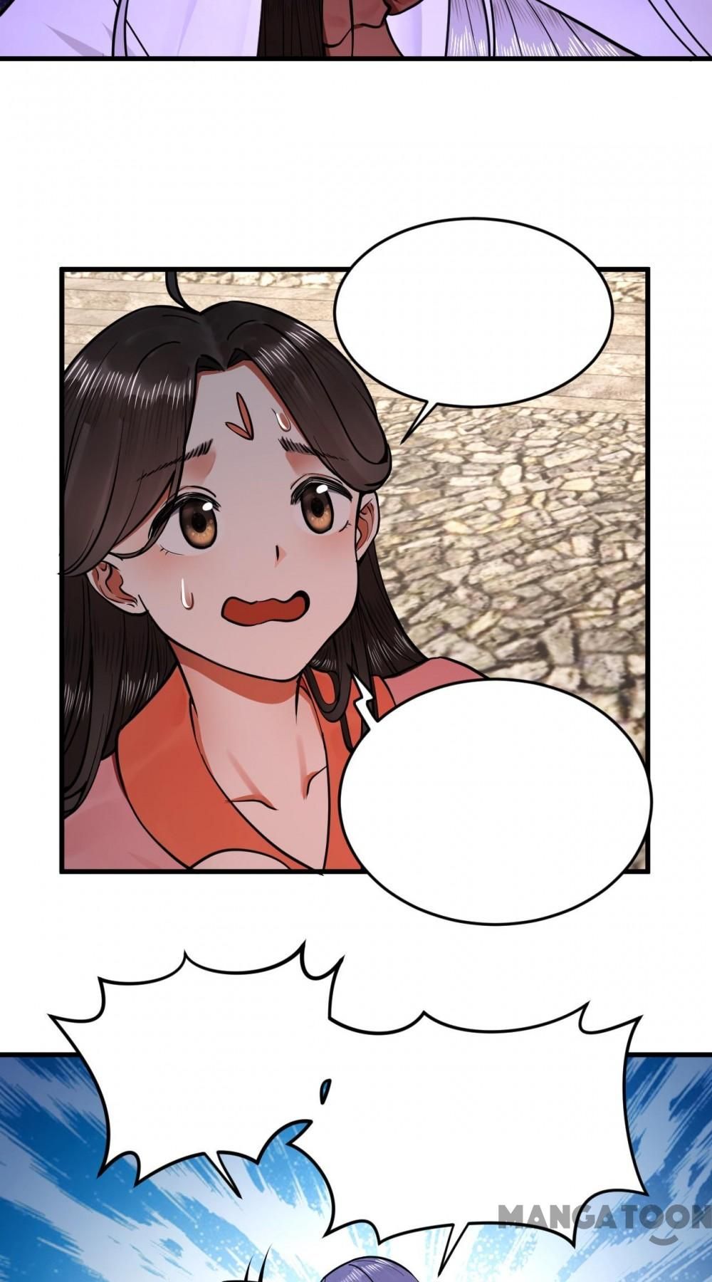 My Three Thousand Years To The Sky chapter 248 - page 36