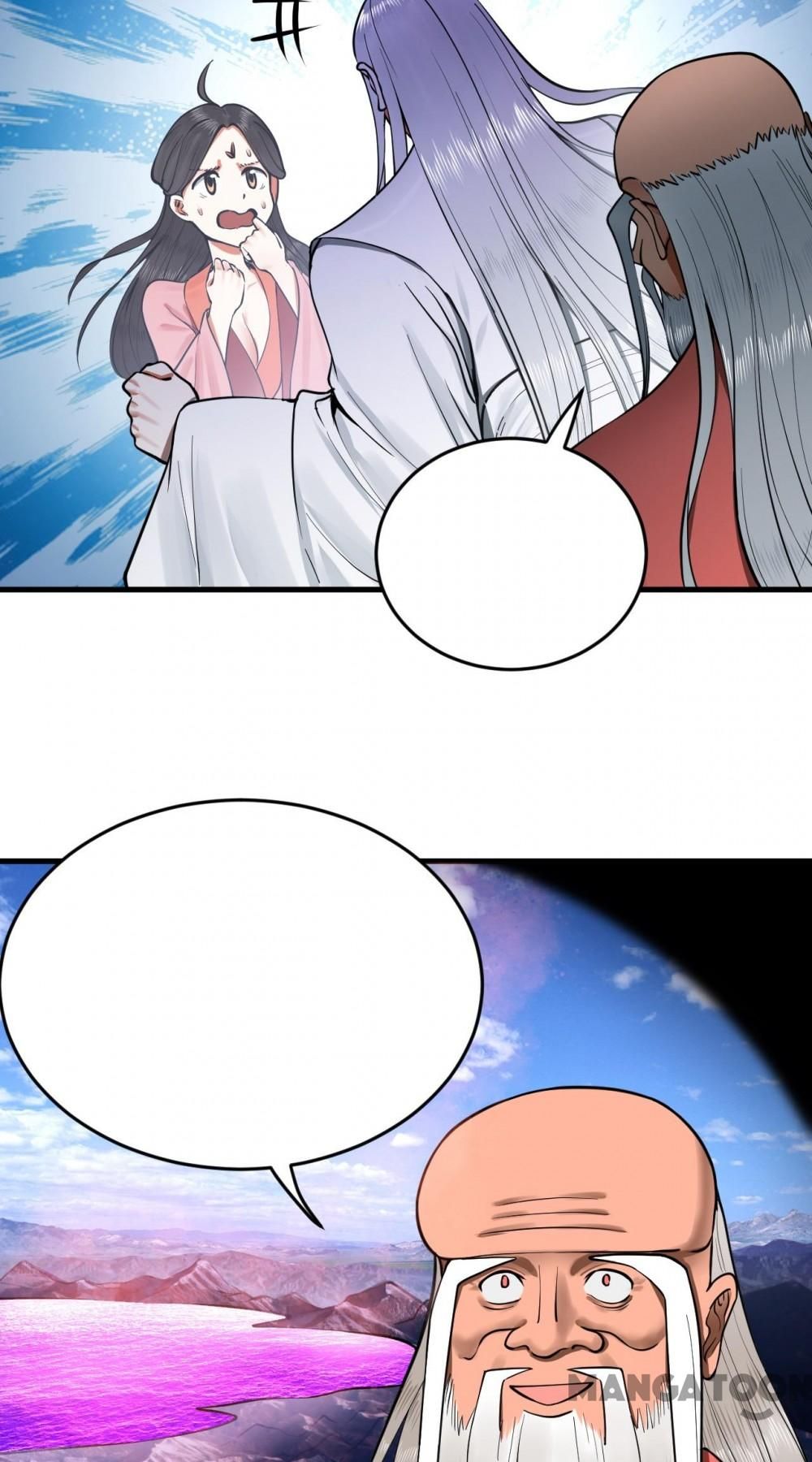My Three Thousand Years To The Sky chapter 248 - page 37