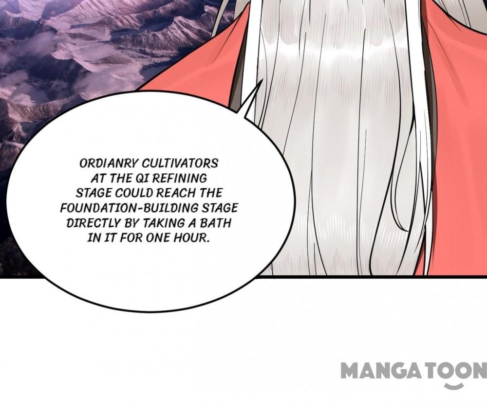 My Three Thousand Years To The Sky chapter 248 - page 38