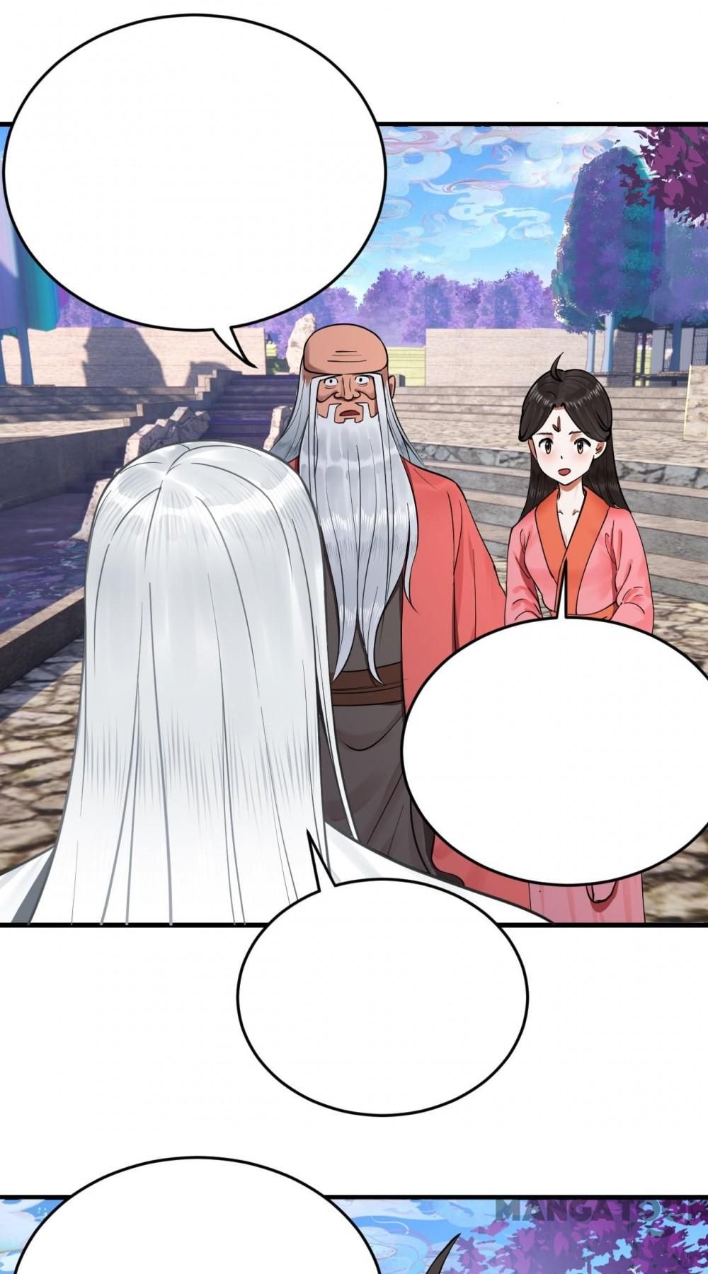 My Three Thousand Years To The Sky chapter 248 - page 39