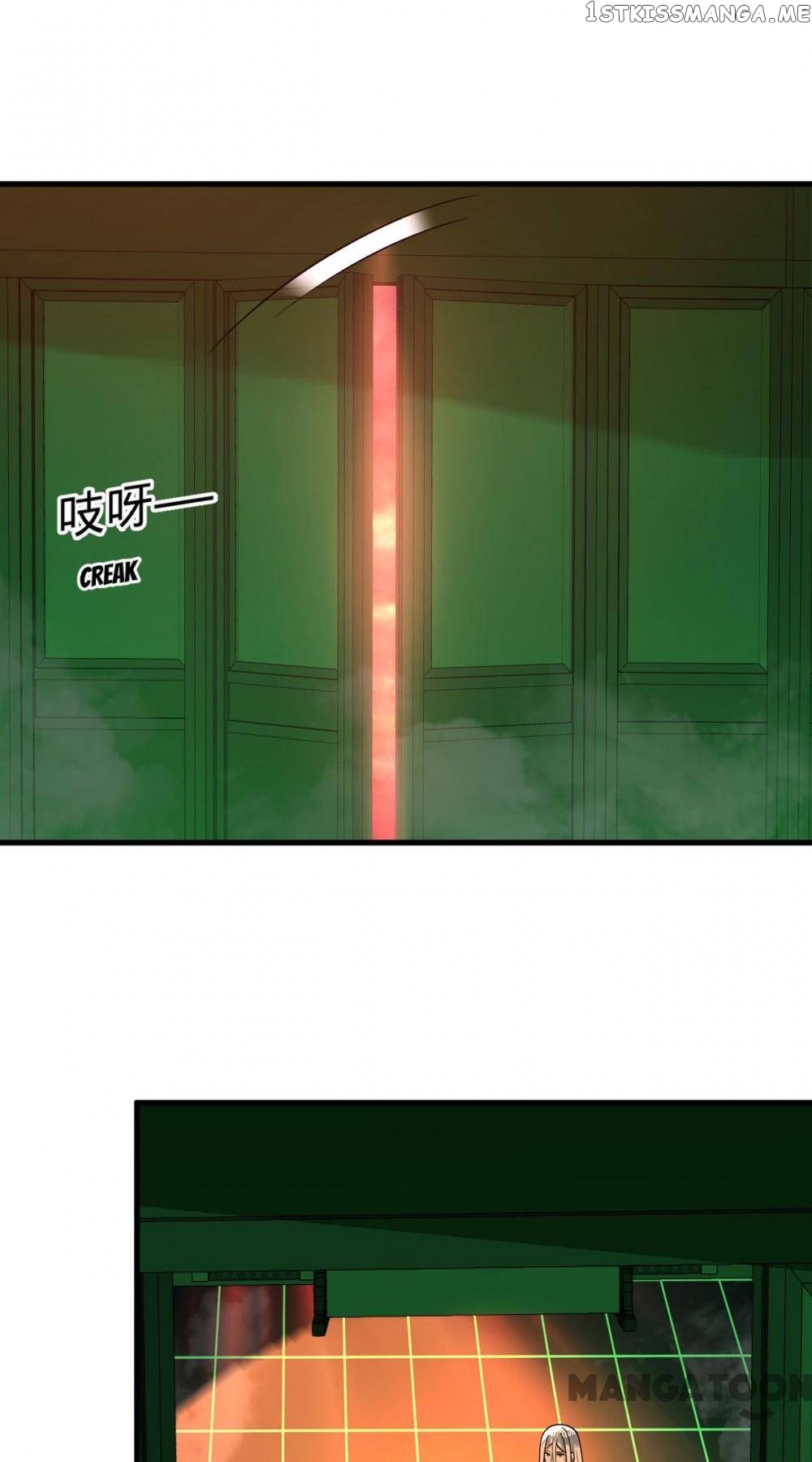 My Three Thousand Years To The Sky Chapter 368 - page 100